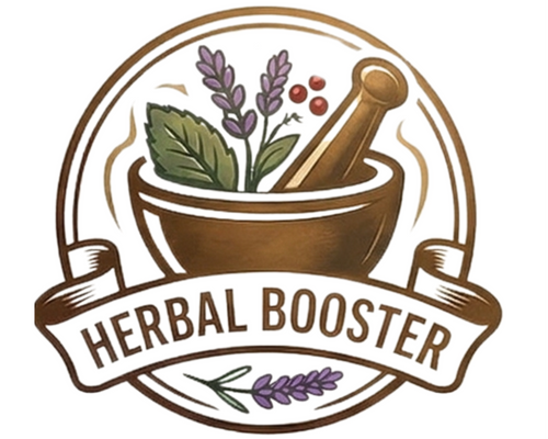 Herbal Booster