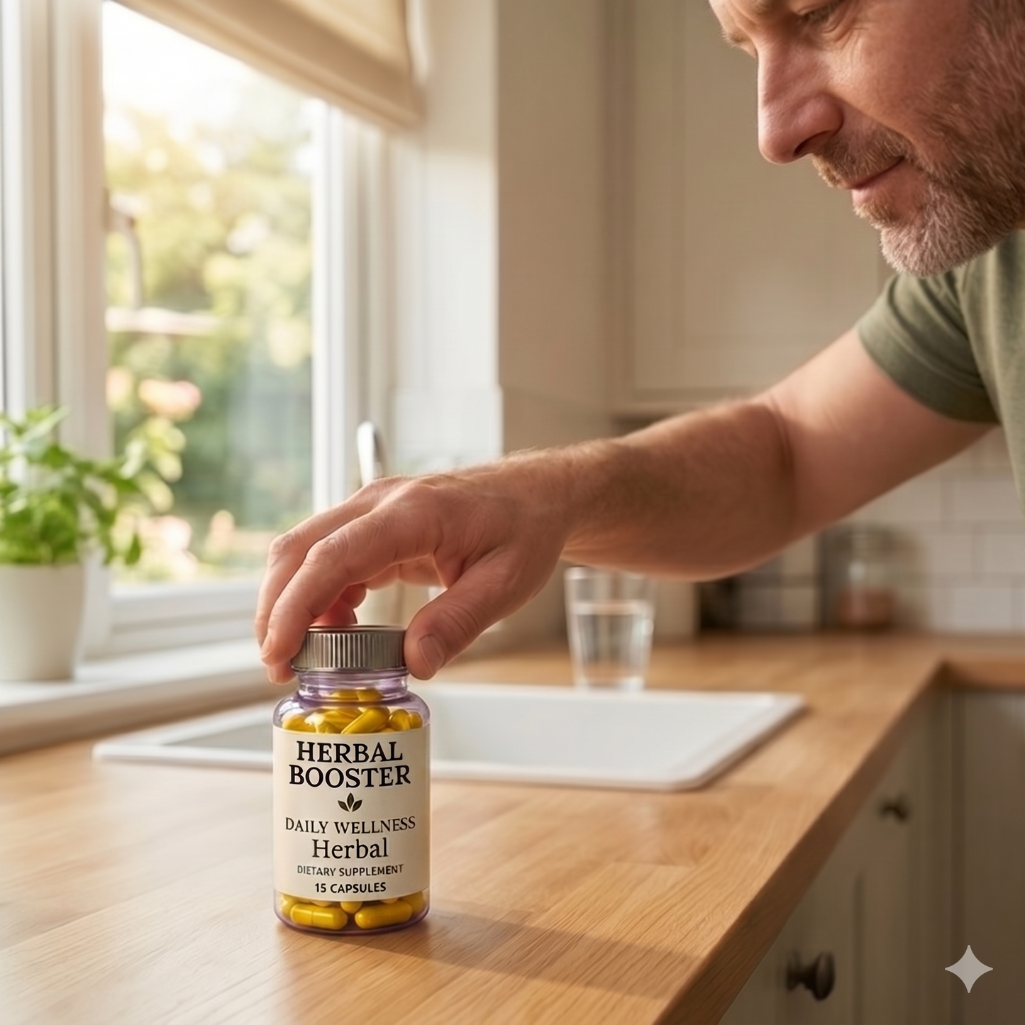 Daily Wellness Herbal