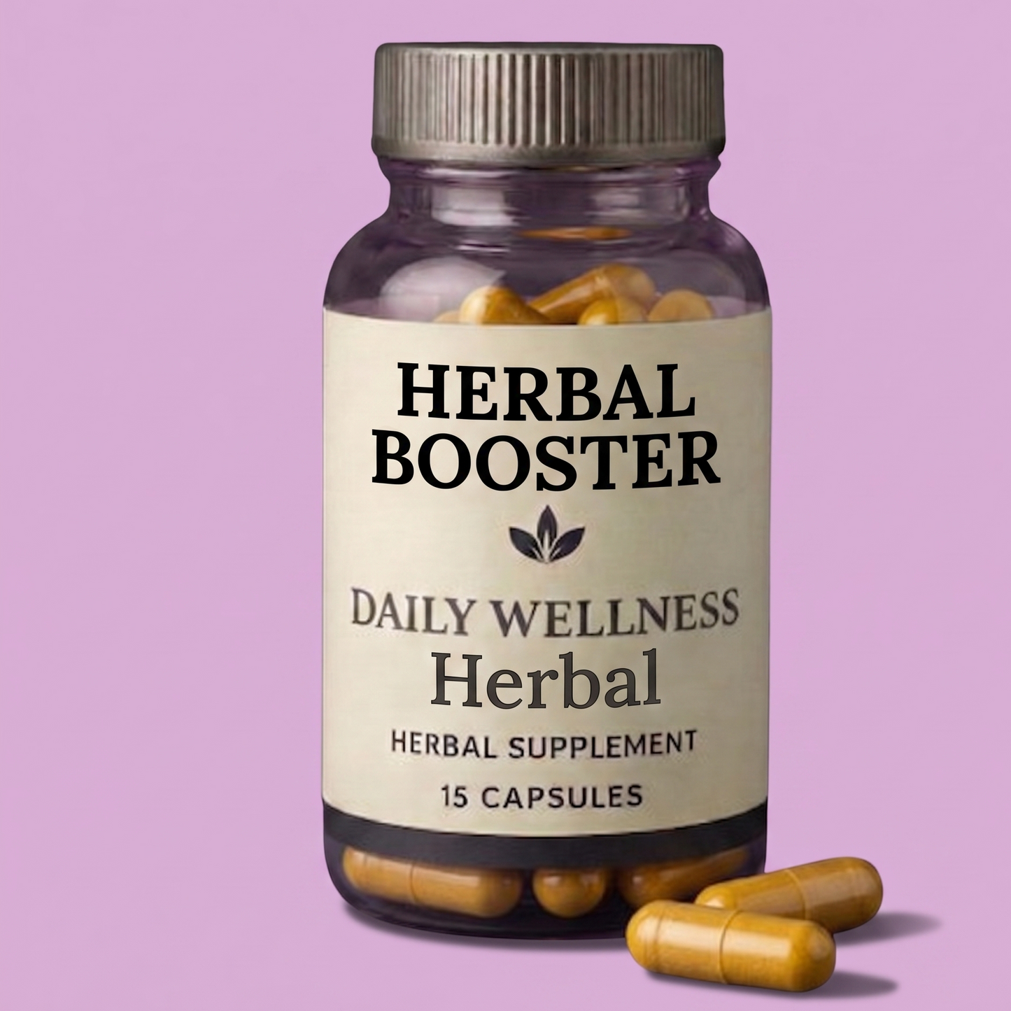Daily Wellness Herbal